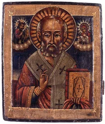 St. Nicholas